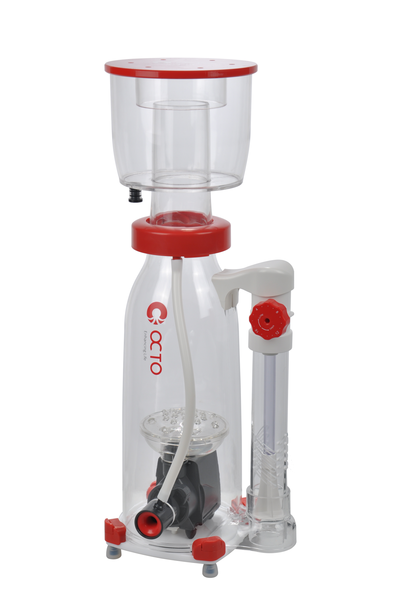 Reef Octo eSsence-130 Skimmer Space Saver In-Sump - Dorry Pets