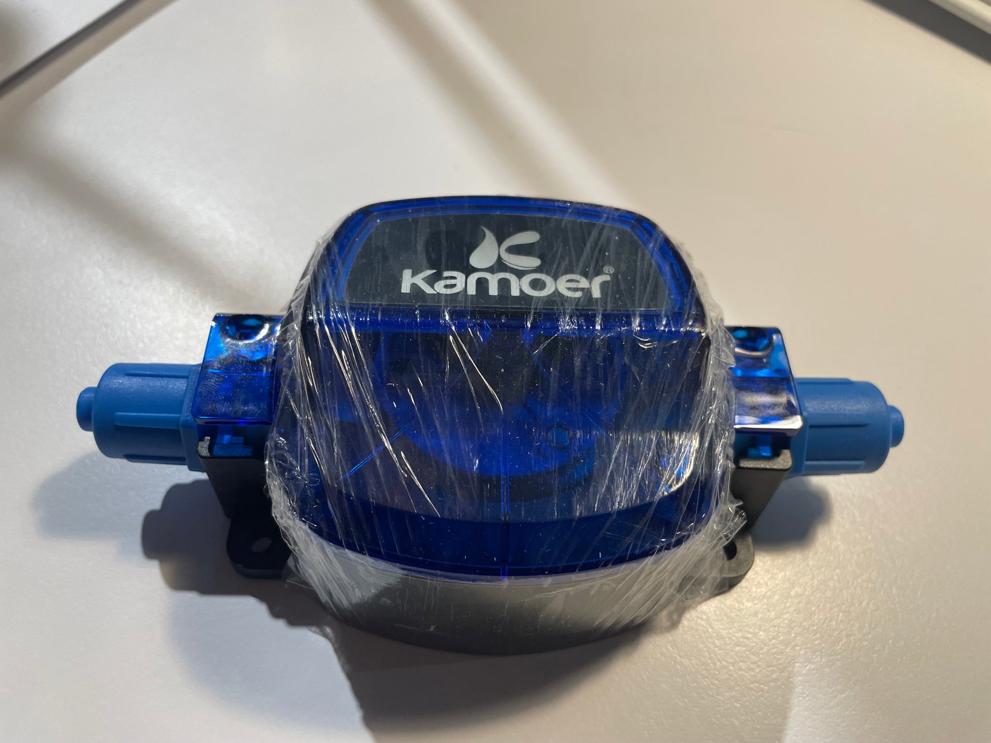 Kamoer X2SR Replacement Pump Head