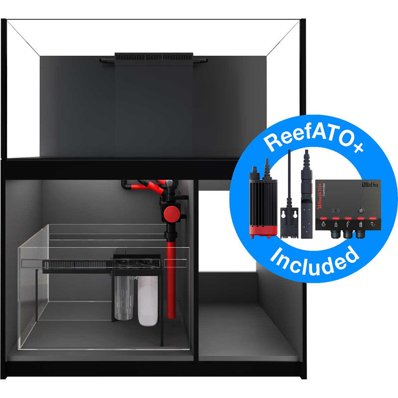 RedSea Reefer G3+ 350 Complete System [ Includes Reef ATO+