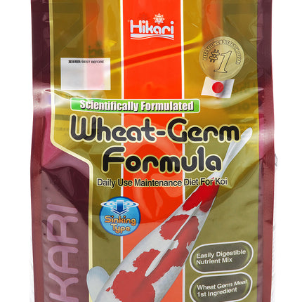 Hikari Sinking Wheat Germ Large