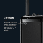 Dennerle Heater Constant