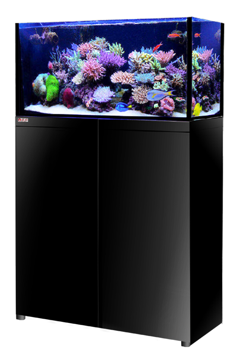 Octo-Lux Classic 90 Aquarium Tank system