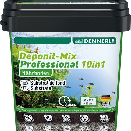 Dennerle Deponit-Mix Professional 10in1