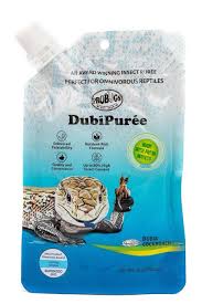 PROBUGS Nutritional Puree