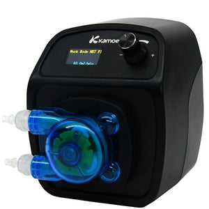 Kamoer X1 PRO T2 Stepper Motor Peristaltic Dosing pump