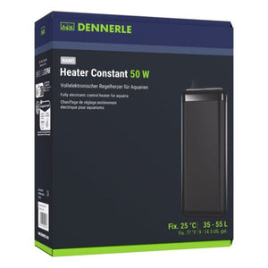 Dennerle Heater Constant