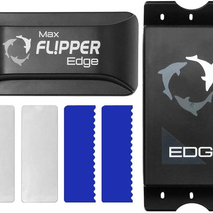 FLIPPER EDGE