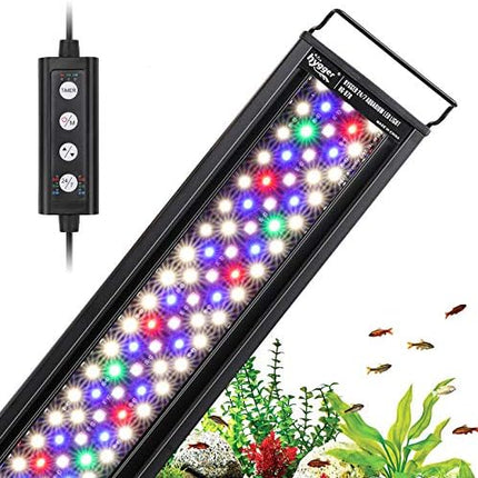 HYGGER SMART LED