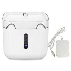 Sobo Automatic Pet Water Dispenser