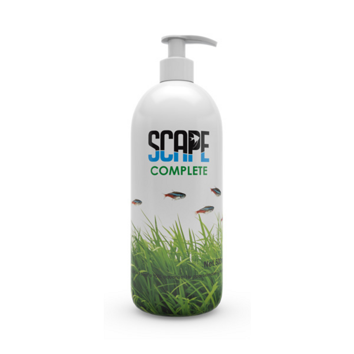 SCAPE Complete 500ml