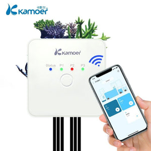 Kamoer KWC Auto Water Changer