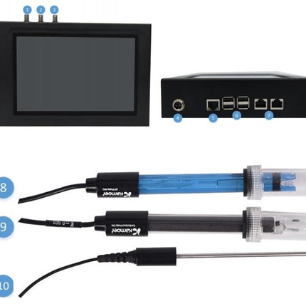 Kamoer Qijian2 Aquarium Controller