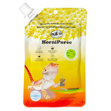 PROBUGS Nutritional Puree