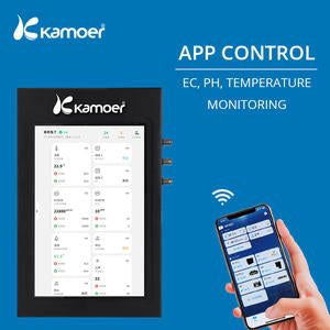 Kamoer Qijian2 Aquarium Controller