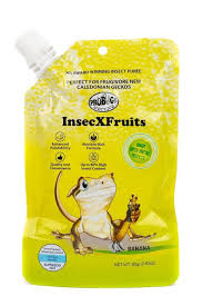 PROBUGS Nutritional Puree