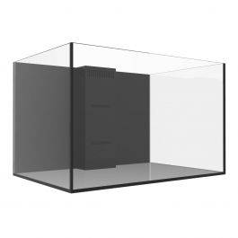 UNS Dual All-In-One Standard 60A Marine Setup { ATO Chamber & Skimmer Included }