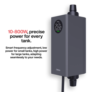 Chihiros Pro Heater 16/22mm EU Version 10-1000W