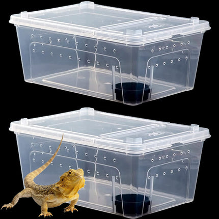 Giangarden Reptile Packing Box (10pcs)