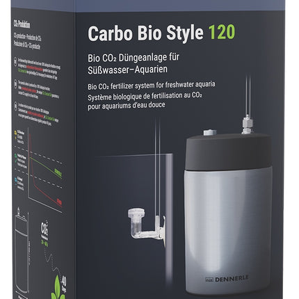 Dennerle Carbo Bio Style 120