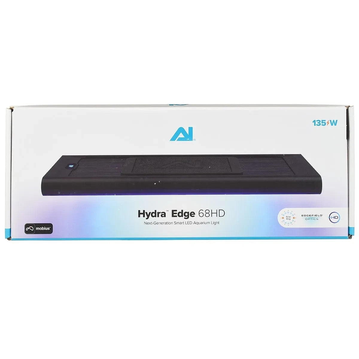 AI Hydra Edge Reef LED Next Gen Light