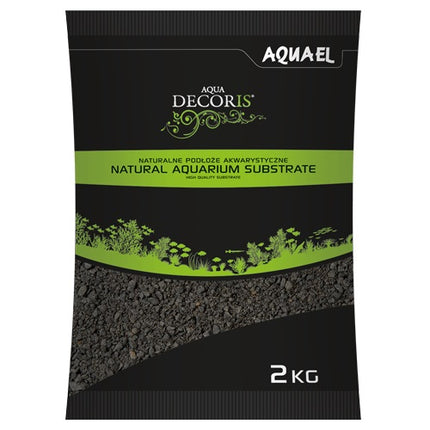 AquaDecoris Basalt Sand
