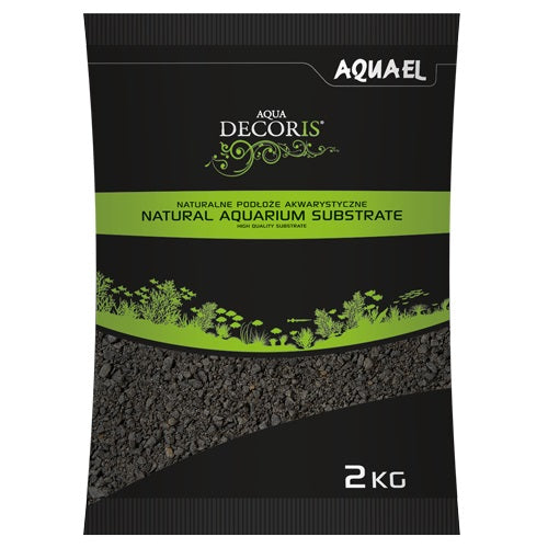 AquaDecoris Basalt Sand