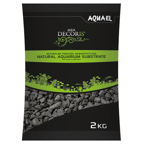 AquaDecoris Basalt Gravel