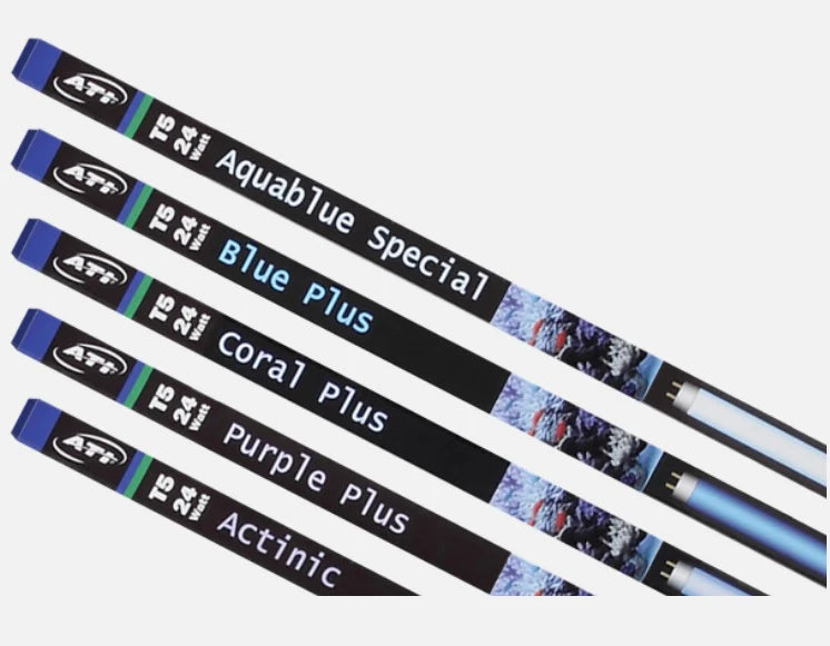 ATI Coral Plus T5 Bulbs