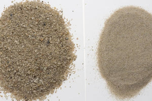 AquaDecoris Quartz Gravel 1.6 - 4mm