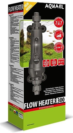 Aquael Flow Heater 300W 2.0