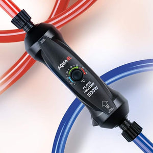 Aquael Flow Heater 500W 2.0