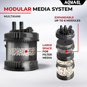 Aquael MultiKani 800