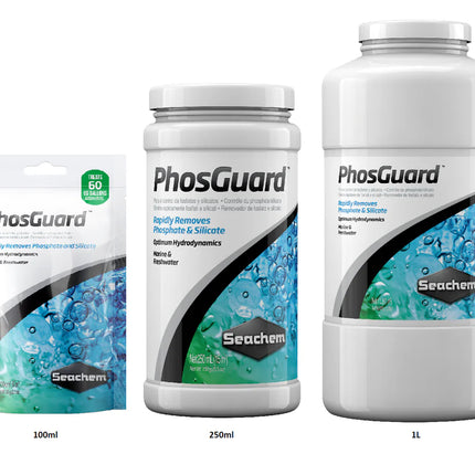 Phosguard
