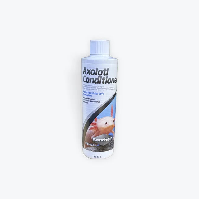 Axolotl Conditioner