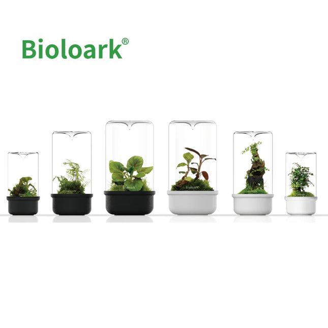 Bioloark - Bio Bottle MH Series