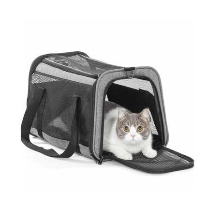 Breathable Foldable Soft Pet Carrier Bag