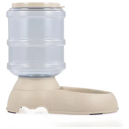 Specialized Pet Utility Feeder