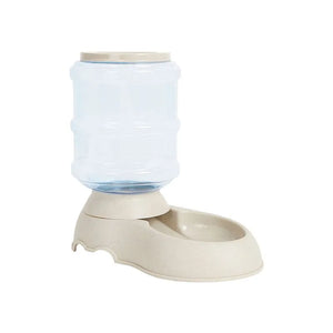 Specialized Pet Utility Feeder
