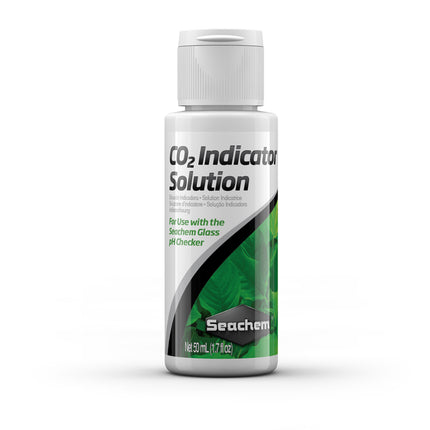 CO2 Indicator Solution