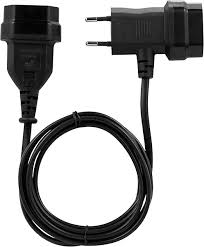 Cable Extender 2Pin