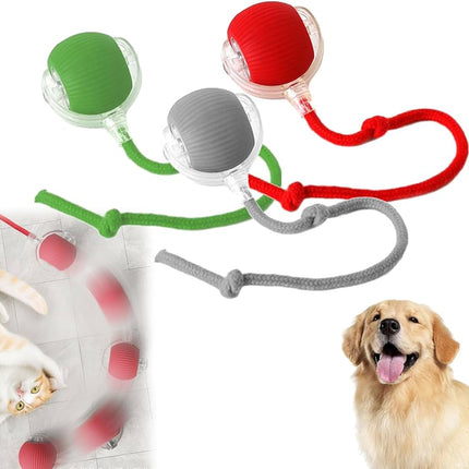 Cat Toy Rolling Ball