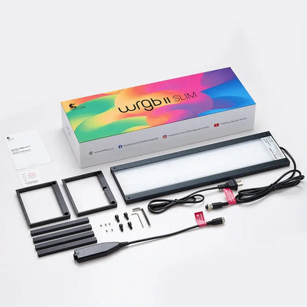 Chihiros - WRGB II SLIM Light