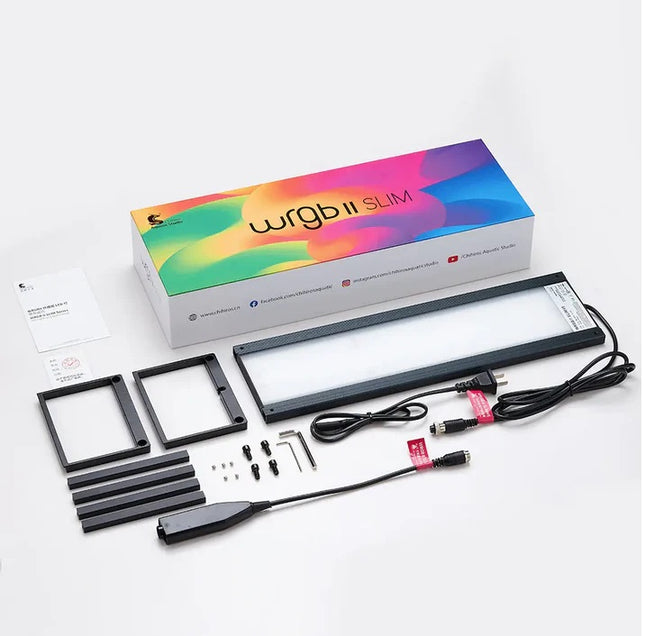 Chihiros - WRGB II SLIM Light