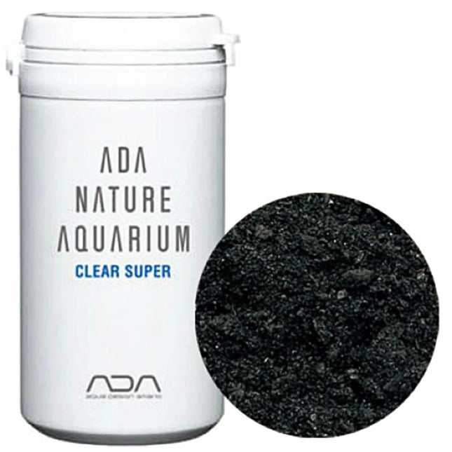 Clear Super