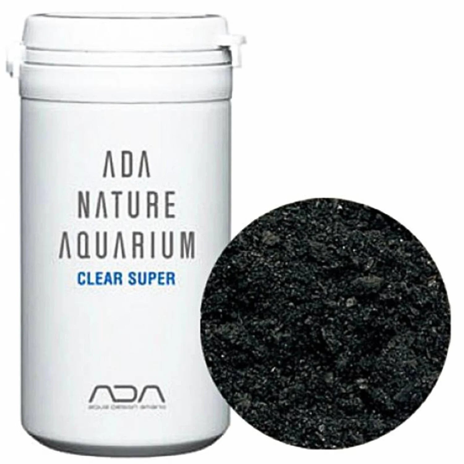Clear Super