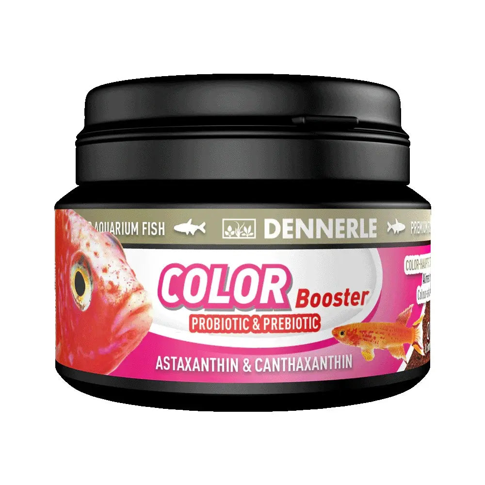 Dennerle Color Booster, 200 ml