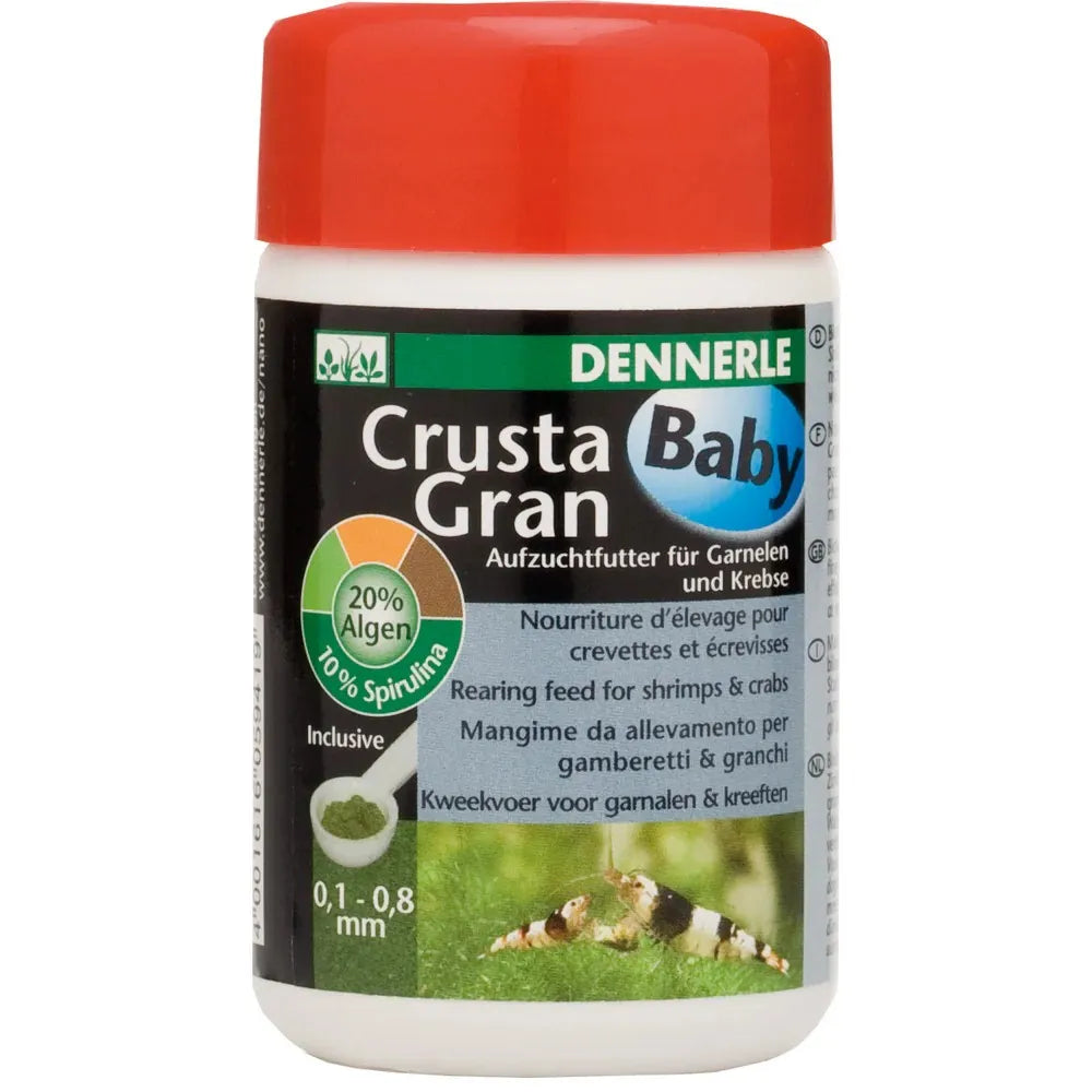 Dennerle CrustaGran Baby 100ml