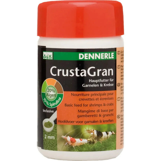 Dennerle CrustaGran 100ml