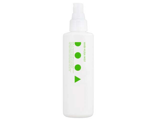 DOOA WABI-KUSA Mist 200ml