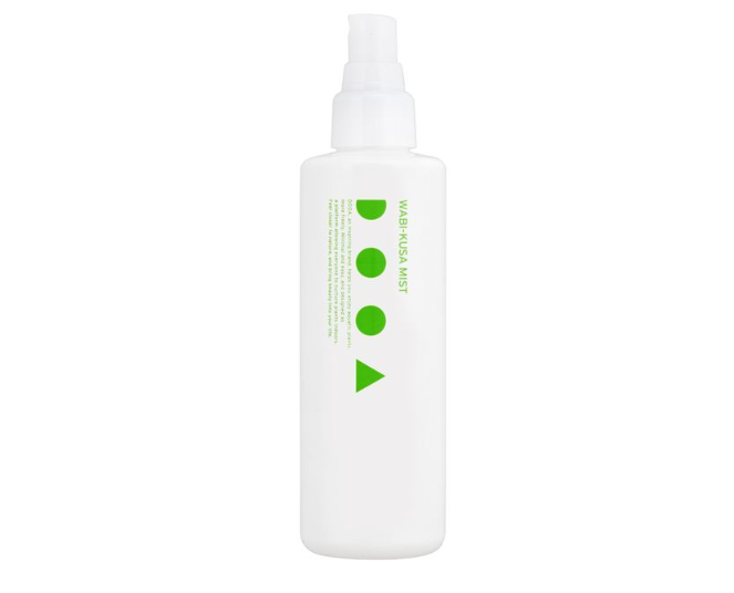 DOOA WABI-KUSA Mist 200ml